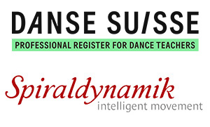 Dance Suisse - Spiraldynamik